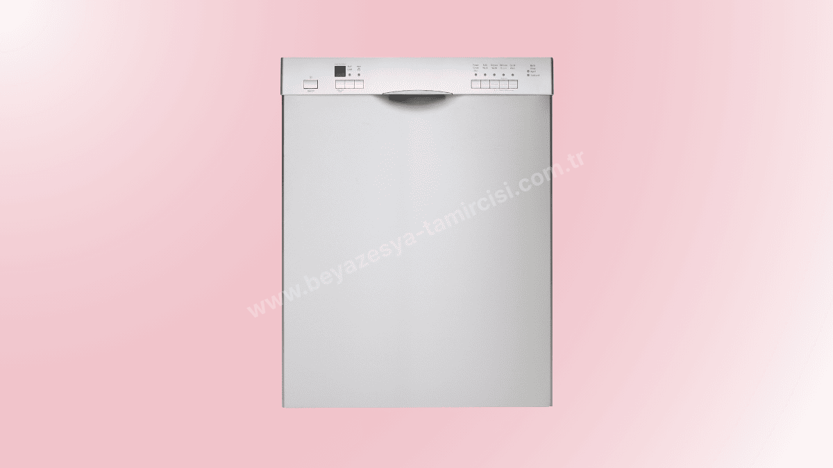 Nizip Bulaşık Makinesi Tamircisi - Nizip Beyaz Eşya Tamircisi