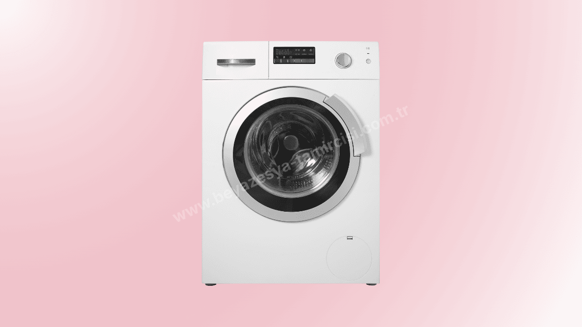 Nizip Çamaşır Makinesi Tamircisi - Nizip Beyaz Eşya Tamircisi