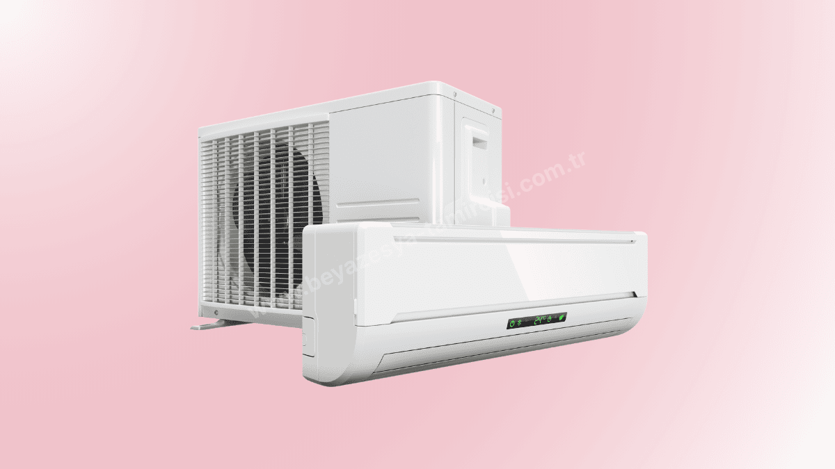 Nizip Klima Tamircisi - Nizip Beyaz Eşya Tamircisi