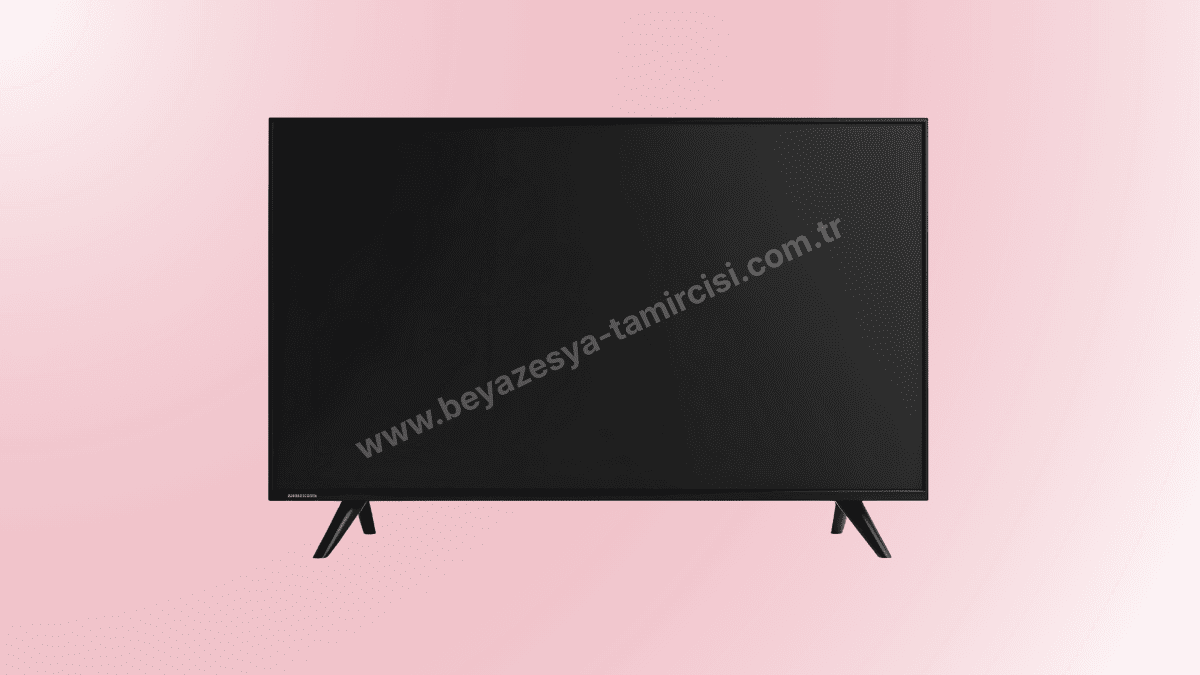 Nizip Televizyon Tamircisi - Nizip Beyaz Eşya Tamircisi